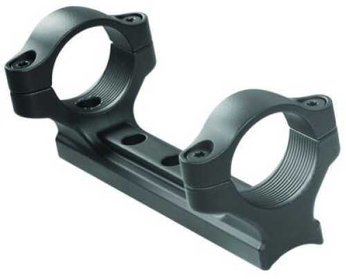 CVA DURA Sight Dead On Med Black System